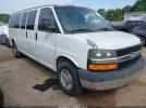 Chevrolet Express Image 1