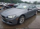 BMW 6 Series Xdrive Image 6