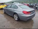 BMW 6 Series Xdrive Image 7