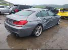 BMW 6 Series Xdrive Image 8