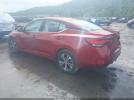Nissan Sentra Sv Xtronic Cvt Image 7