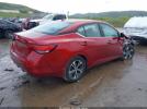 Nissan Sentra Sv Xtronic Cvt Image 10