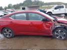 Nissan Sentra Sv Xtronic Cvt Image 16