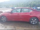 Nissan Sentra Sv Xtronic Cvt Image 17
