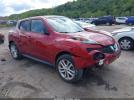 Nissan JUKE Sl Image 1