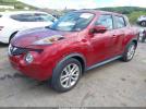Nissan JUKE Sl Image 7
