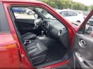 Nissan JUKE Sl Image 4