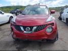 Nissan JUKE Sl Image 14