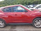 Nissan JUKE Sl Image 8