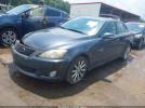 Lexus Is Image 5