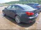 Lexus Is Image 10