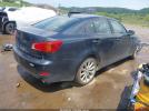 Lexus Is Image 16