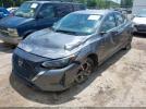 Nissan Sentra Sv Xtronic Cvt Image 4