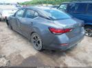 Nissan Sentra Sv Xtronic Cvt Image 6