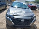 Nissan Sentra Sv Xtronic Cvt Image 13