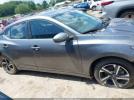 Nissan Sentra Sv Xtronic Cvt Image 11