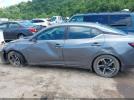 Nissan Sentra Sv Xtronic Cvt Image 3