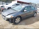 Honda Civic Lx Image 9
