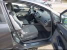Honda Civic Lx Image 5