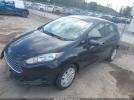 Ford Fiesta S Image 2