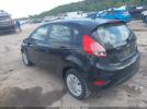 Ford Fiesta S Image 7