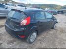 Ford Fiesta S Image 4