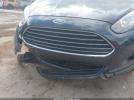 Ford Fiesta S Image 6