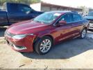 Chrysler 200 C Image 2