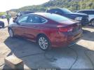 Chrysler 200 C Image 8