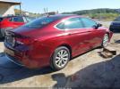 Chrysler 200 C Image 11