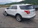 Ford Explorer Limited Image 3