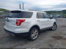 Ford Explorer Limited Image 16