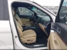 Ford Explorer Limited Image 11