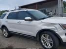 Ford Explorer Limited Image 4