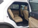 Ford Explorer Limited Image 13