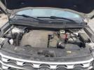 Ford Explorer Limited Image 7