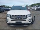 Ford Explorer Limited Image 14