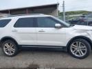 Ford Explorer Limited Image 12