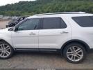 Ford Explorer Limited Image 6