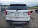 Ford Explorer Limited Image 15