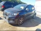 Chevrolet Trax Ls Image 14