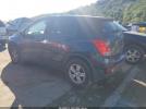 Chevrolet Trax Ls Image 16