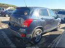 Chevrolet Trax Ls Image 2
