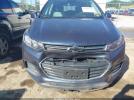 Chevrolet Trax Ls Image 10
