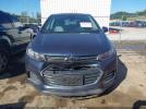 Chevrolet Trax Ls Image 11