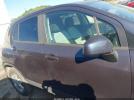 Chevrolet Trax Ls Image 12