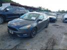 Ford Focus Se Image 3