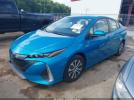 Toyota Prius Prime Xle Image 5