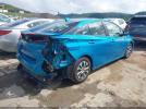 Toyota Prius Prime Xle Image 10