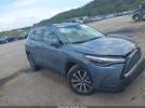 Toyota Corolla Xle Image 1
